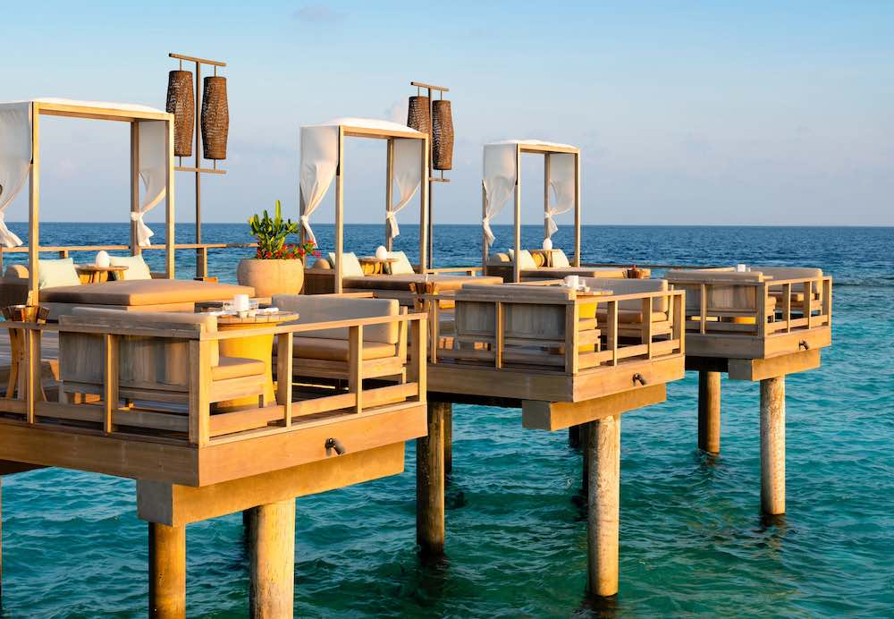 Lagoon Bar at Vakkaru thumbnail 5